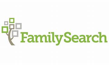 FamilySearch.org: App Reviews; Features; Pricing & Download | OpossumSoft
